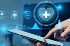 Transforming Cybersecurity in Health Technology with Invisily